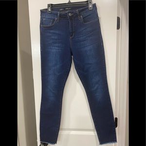 STS Blue Jeans size 28
